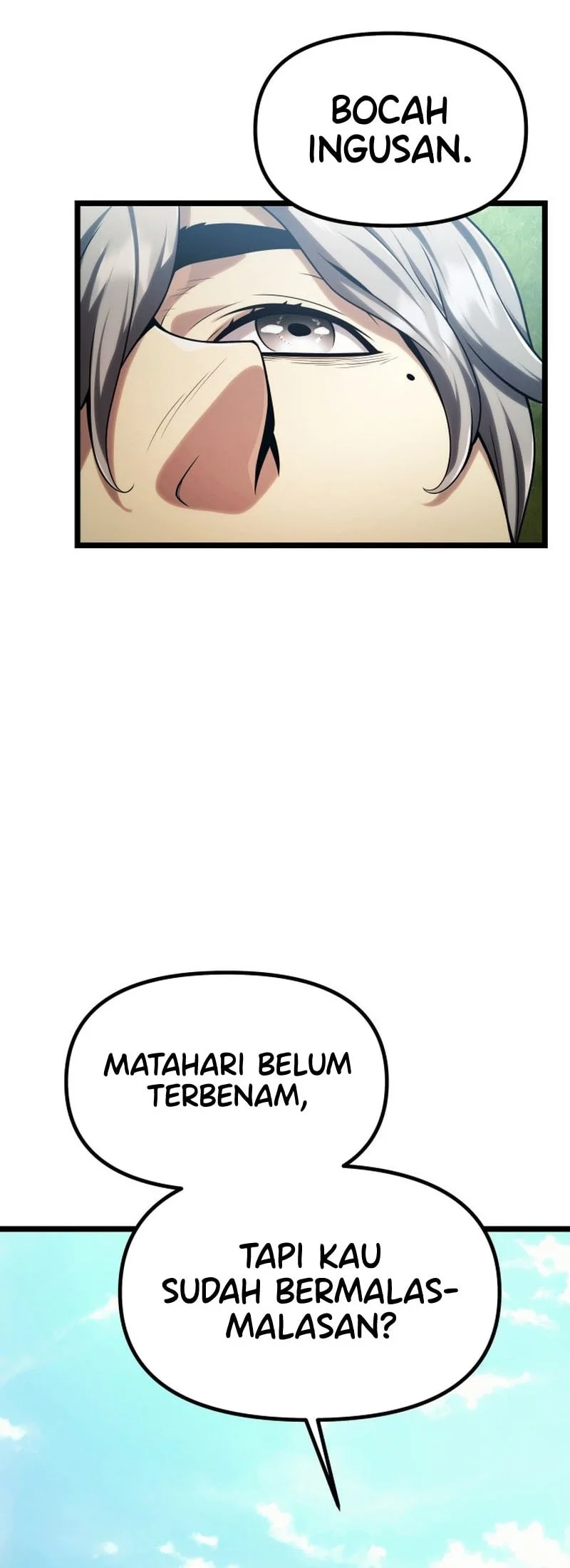 The Shepherd Wizard Chapter 1 Gambar 25