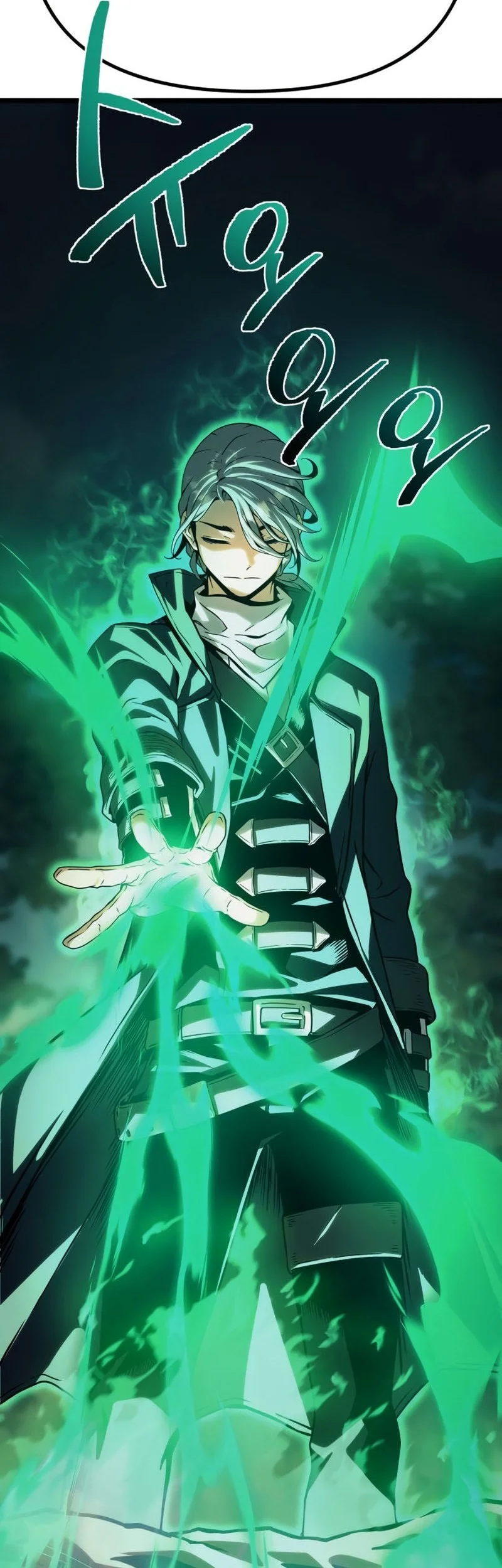 The Shepherd Wizard Chapter 10 Gambar 35