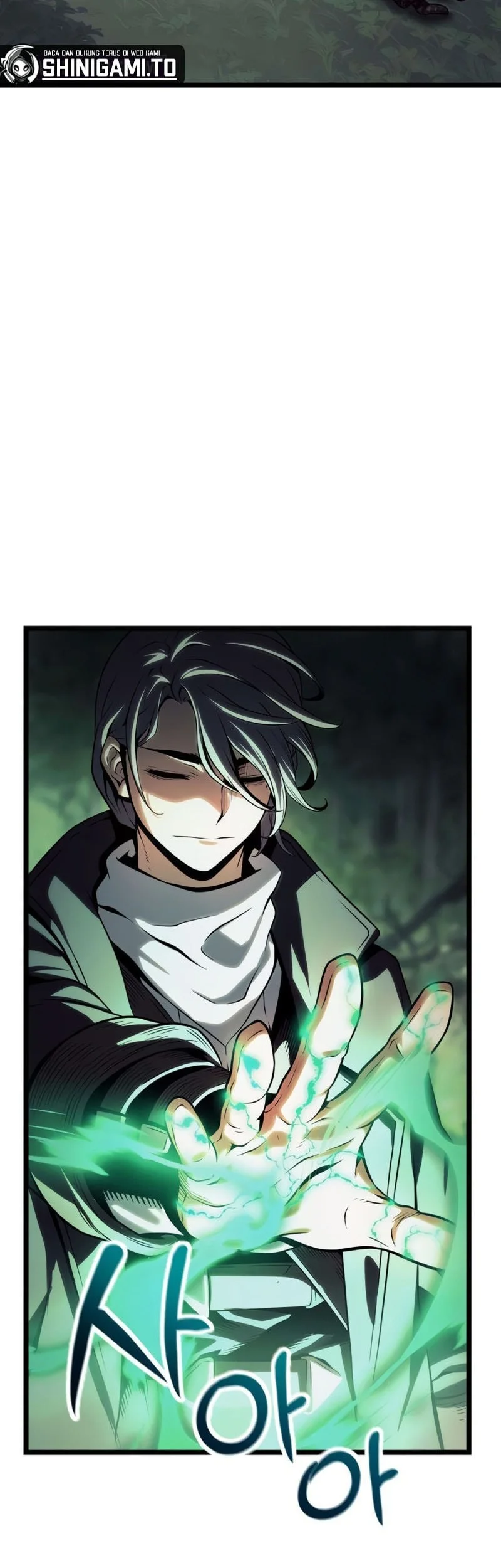 The Shepherd Wizard Chapter 10 Gambar 31
