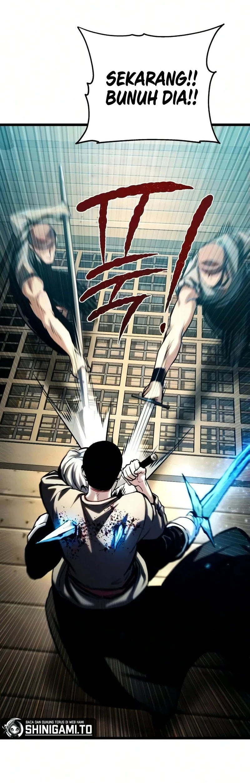 The Shepherd Wizard Chapter 18 Gambar 37