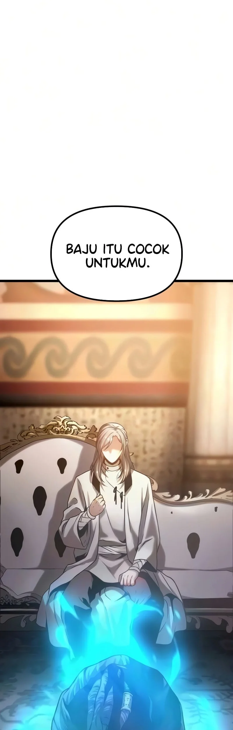 The Shepherd Wizard Chapter 20 Gambar 35