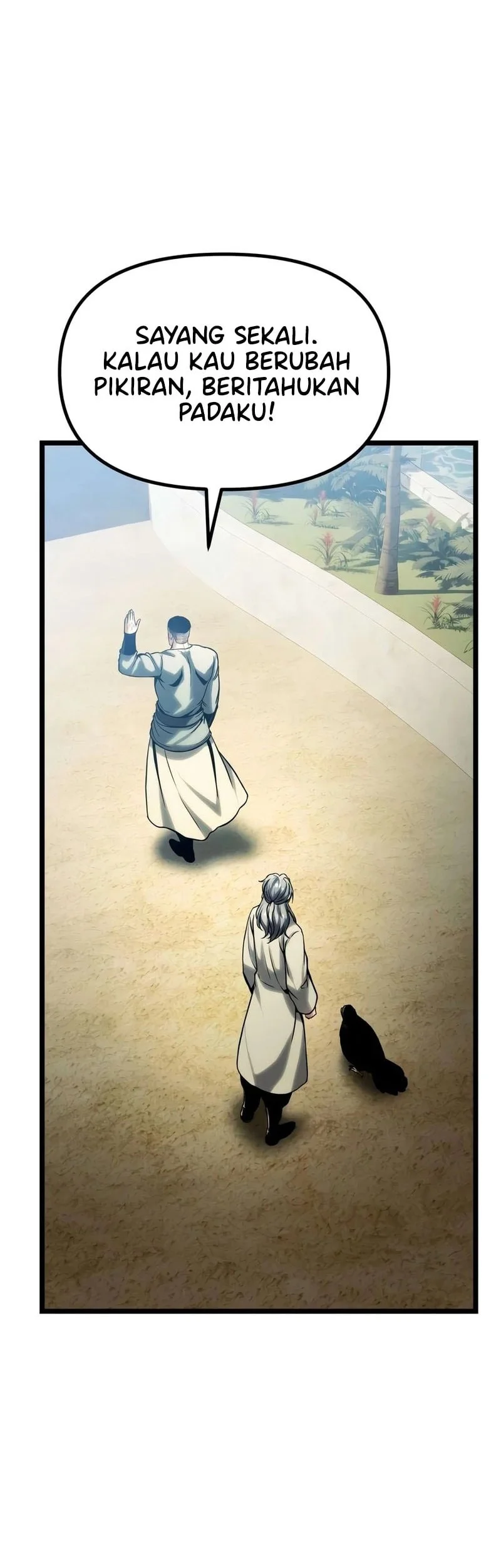 The Shepherd Wizard Chapter 21 Gambar 29