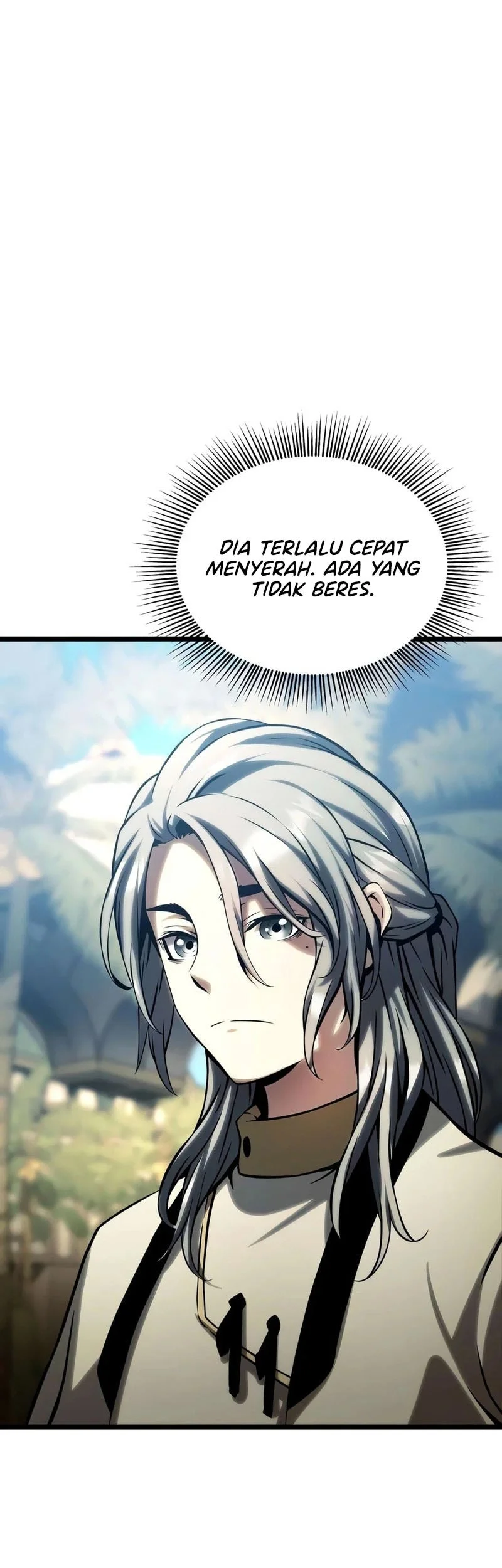 The Shepherd Wizard Chapter 21 Gambar 30