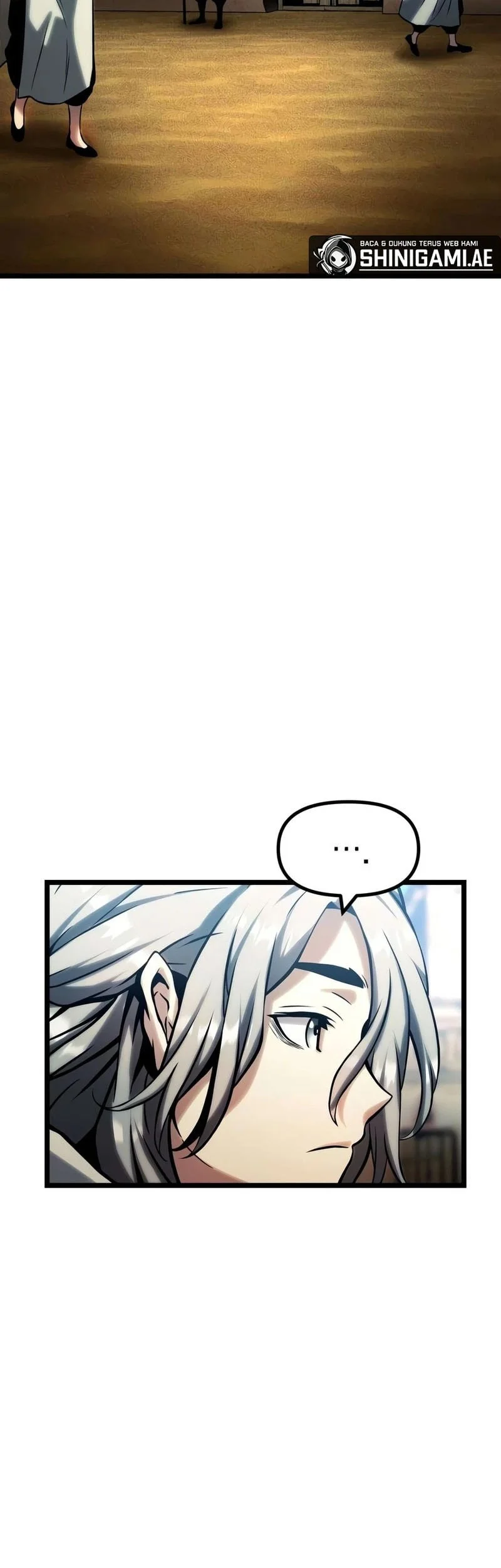 The Shepherd Wizard Chapter 21 Gambar 32