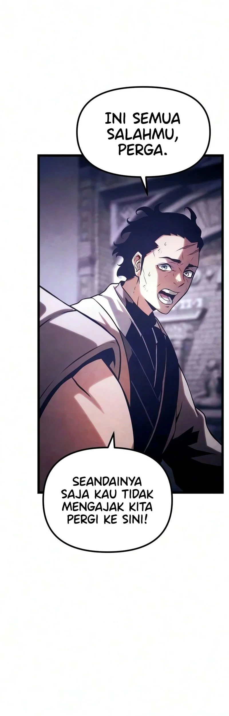 The Shepherd Wizard Chapter 22 Gambar 31