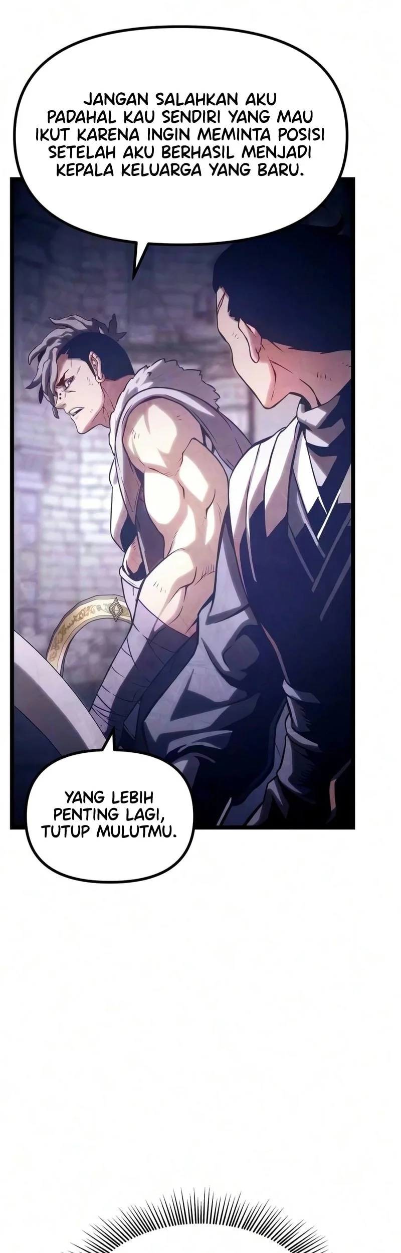 The Shepherd Wizard Chapter 22 Gambar 32