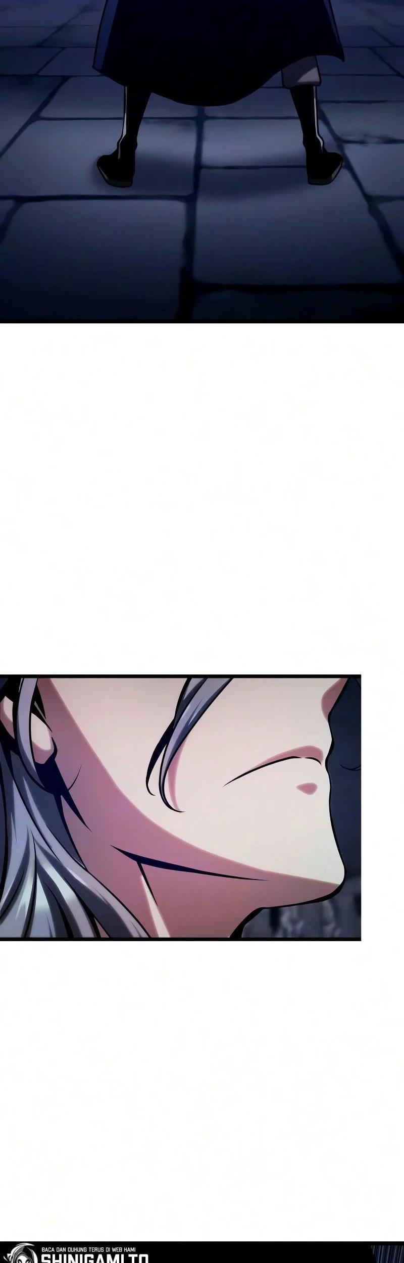 The Shepherd Wizard Chapter 24 Gambar 42