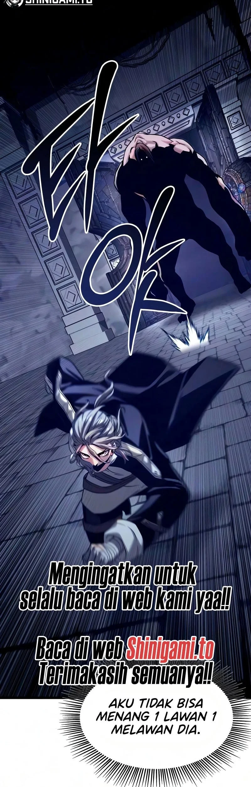 The Shepherd Wizard Chapter 24 Gambar 43