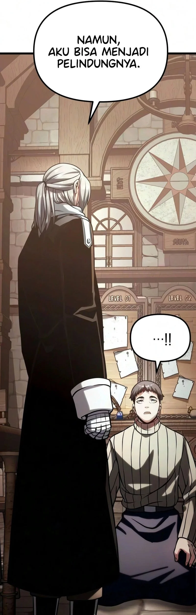The Shepherd Wizard Chapter 26 Gambar 34
