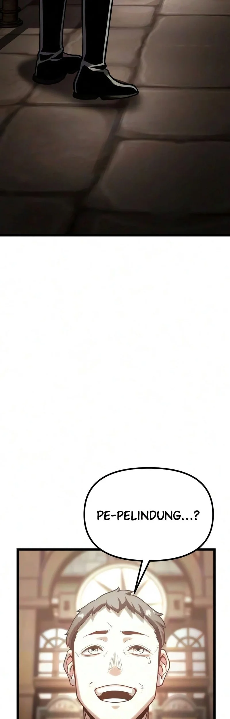 The Shepherd Wizard Chapter 26 Gambar 35