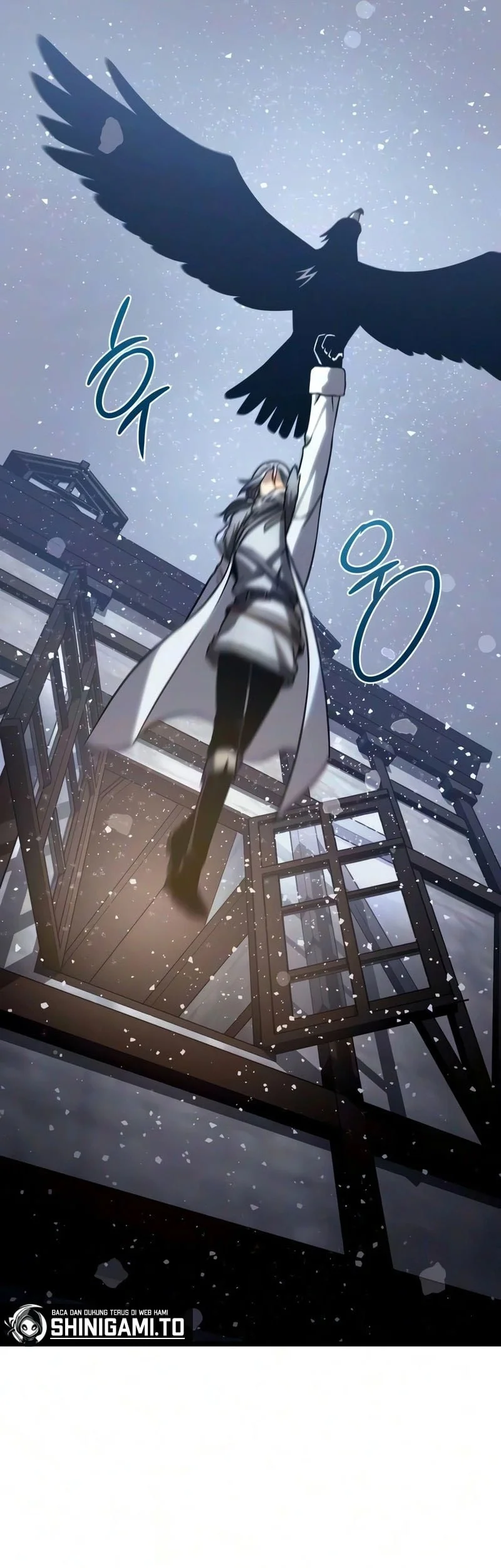 The Shepherd Wizard Chapter 27 Gambar 34