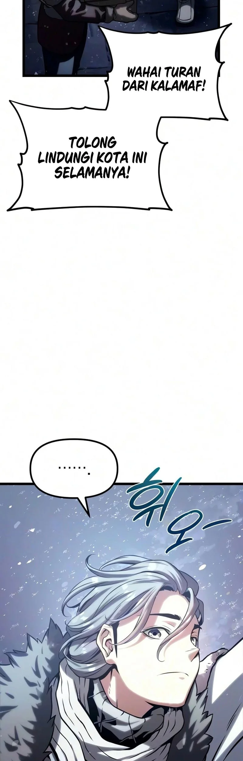 The Shepherd Wizard Chapter 27 Gambar 36