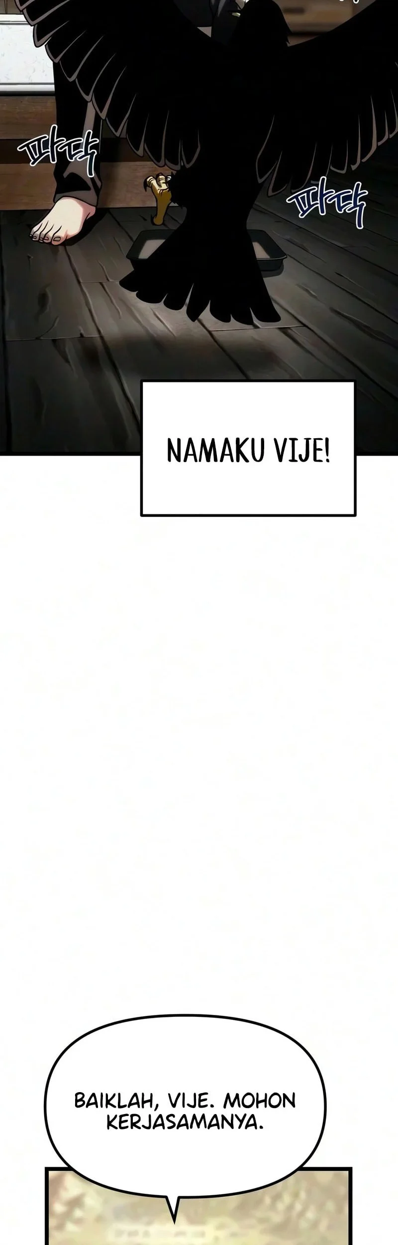 The Shepherd Wizard Chapter 27 Gambar 31