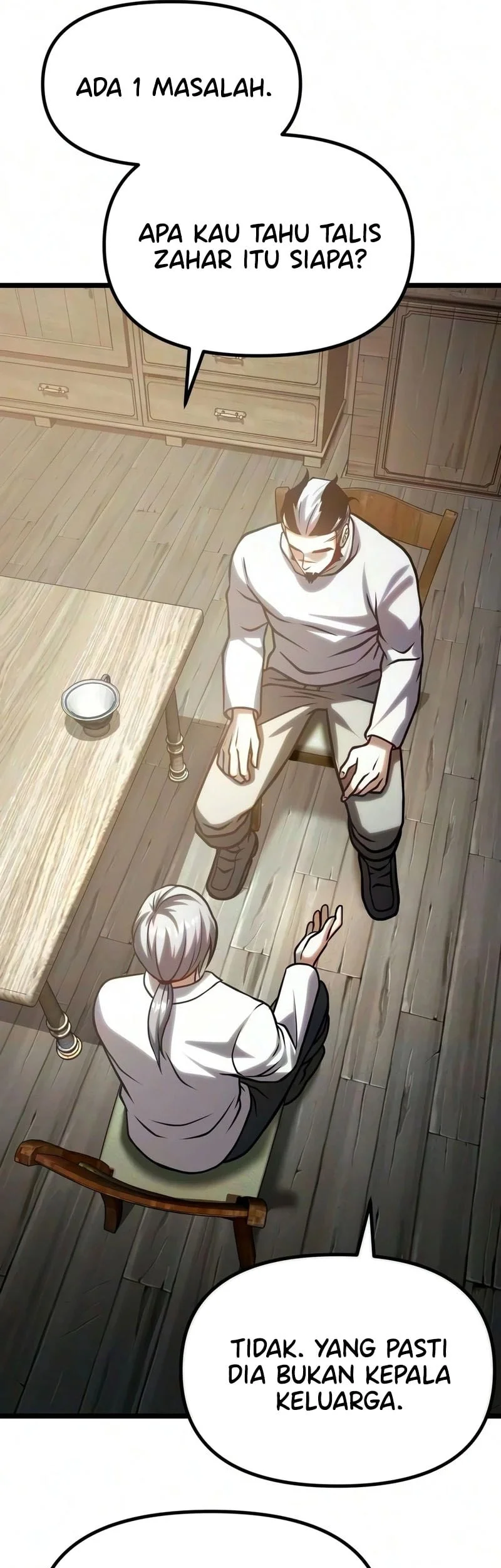 The Shepherd Wizard Chapter 28 Gambar 34