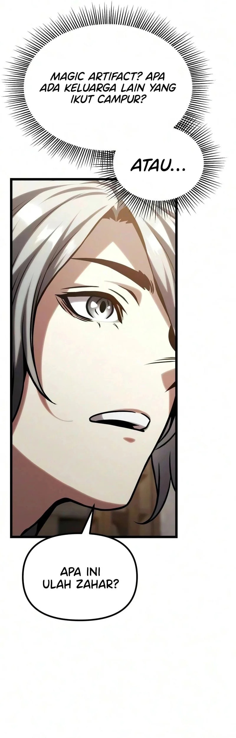 The Shepherd Wizard Chapter 28 Gambar 30