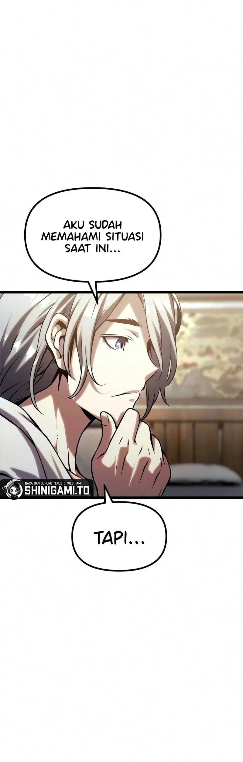 The Shepherd Wizard Chapter 28 Gambar 32