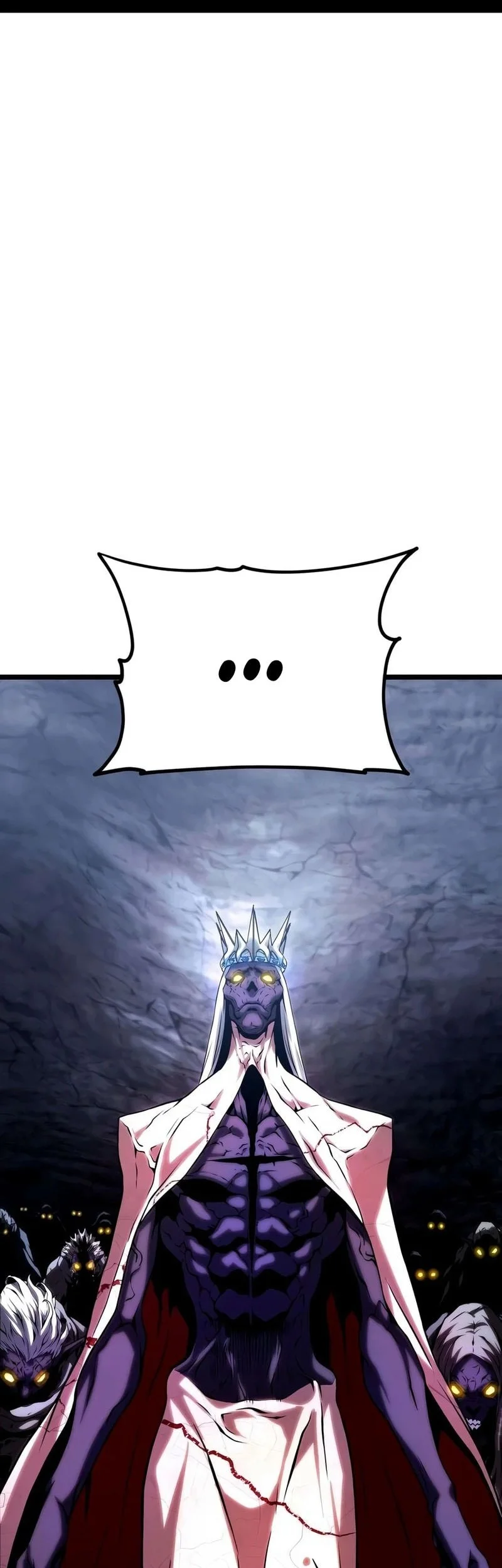 The Shepherd Wizard Chapter 29 Gambar 35