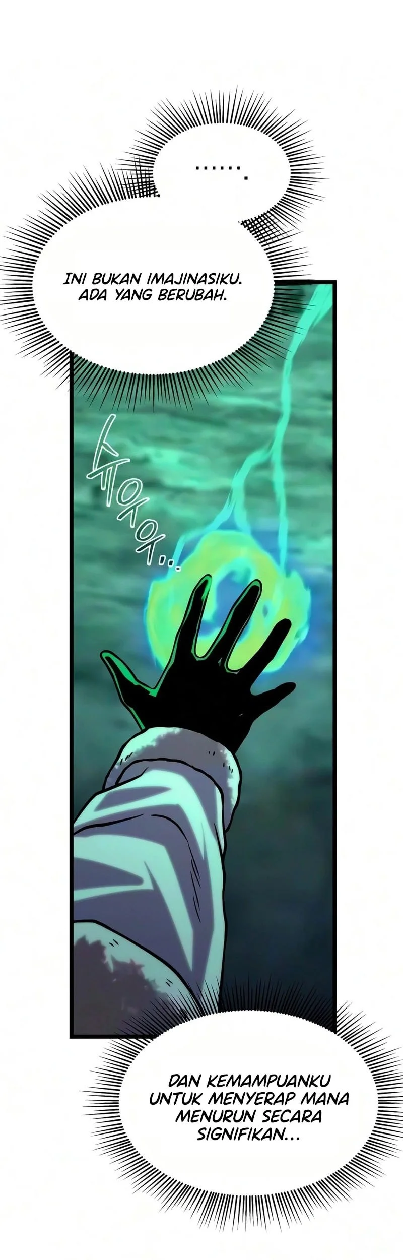 The Shepherd Wizard Chapter 30 Gambar 35