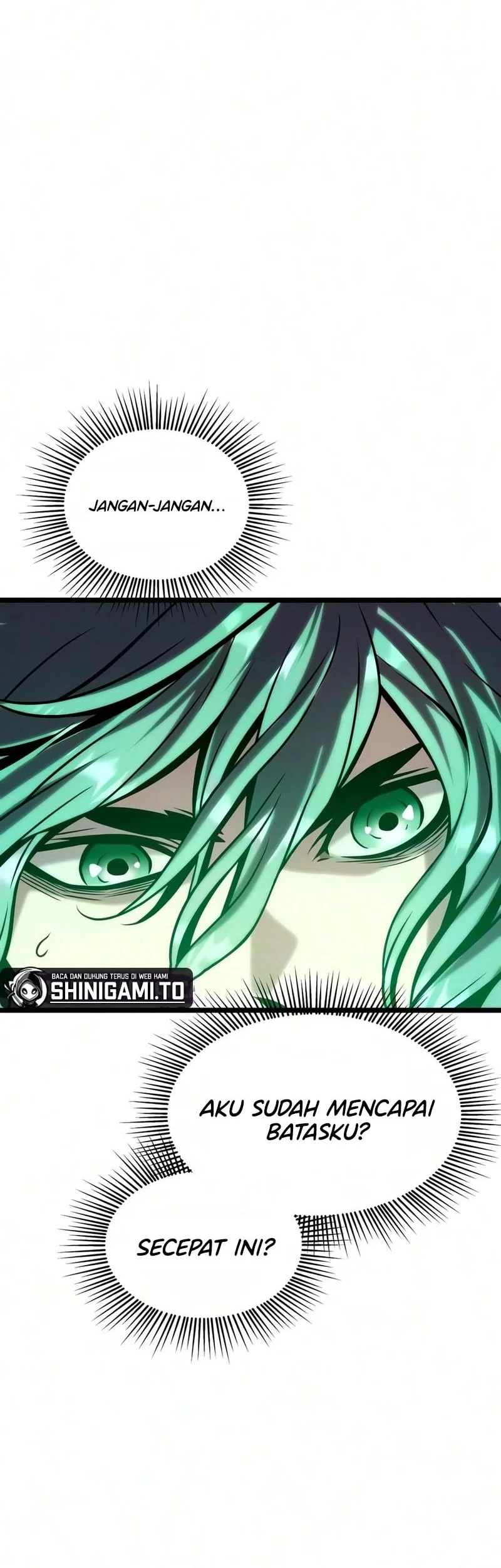 The Shepherd Wizard Chapter 30 Gambar 36