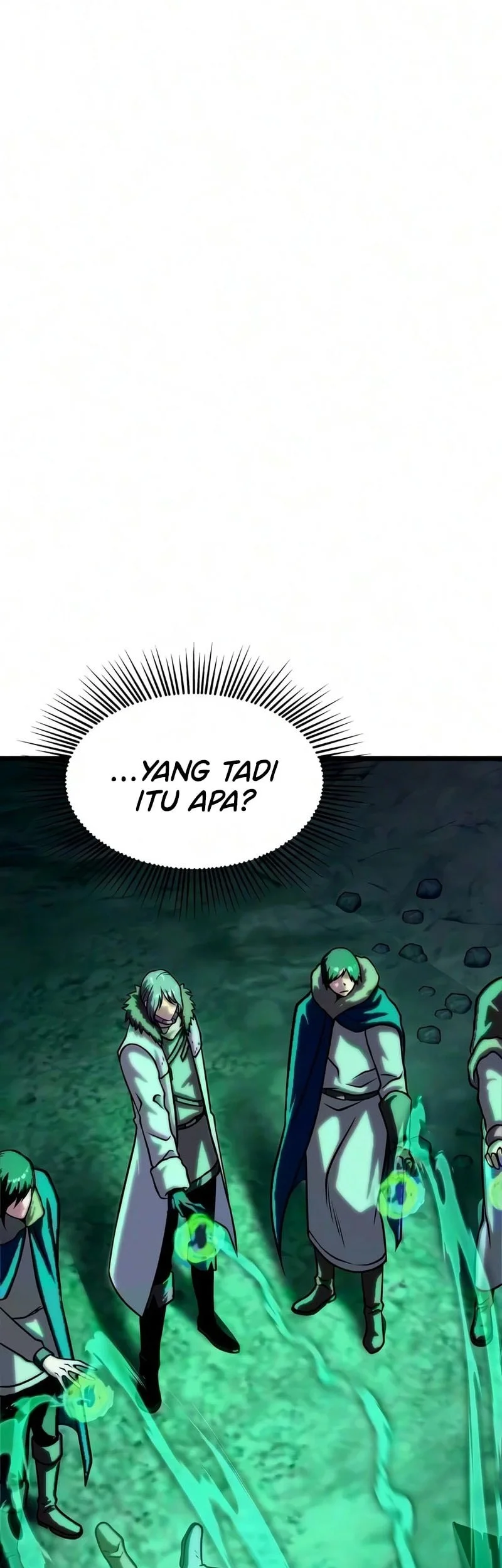 The Shepherd Wizard Chapter 30 Gambar 33