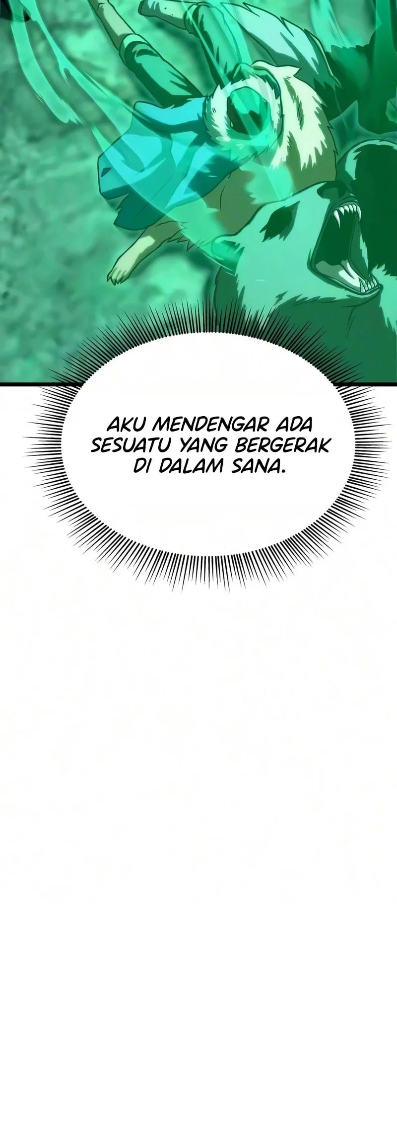 The Shepherd Wizard Chapter 30 Gambar 34