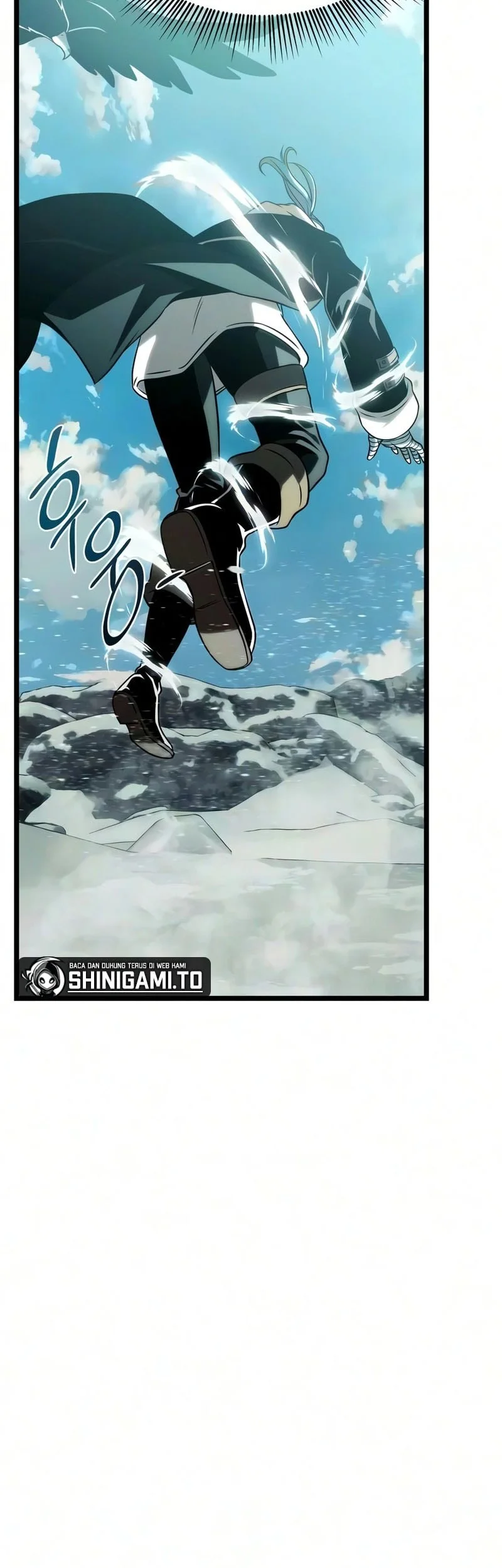The Shepherd Wizard Chapter 31 Gambar 29