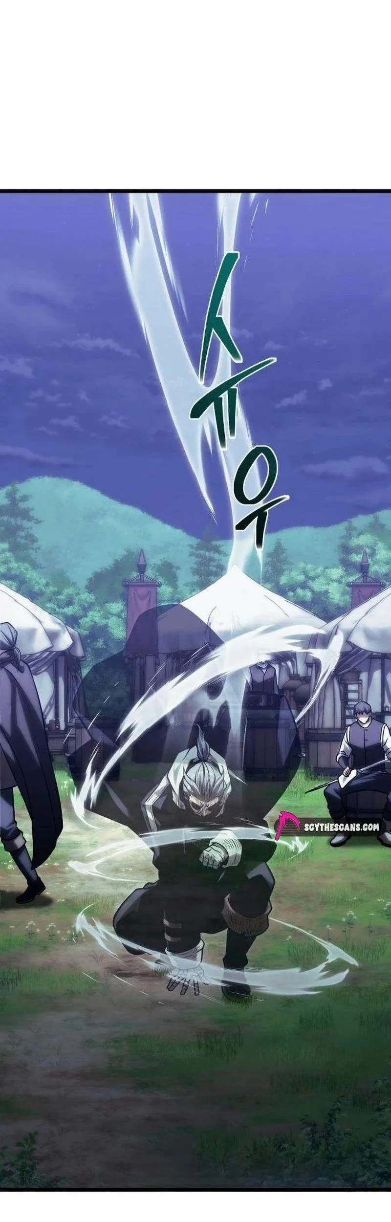 The Shepherd Wizard Chapter 33 Gambar 43