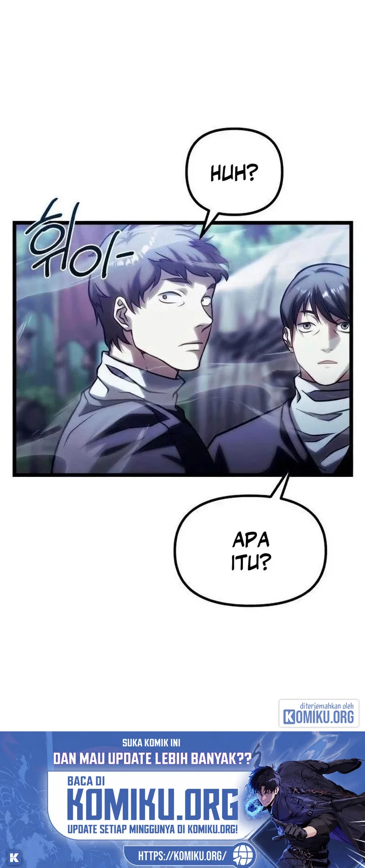 The Shepherd Wizard Chapter 33 Gambar 46