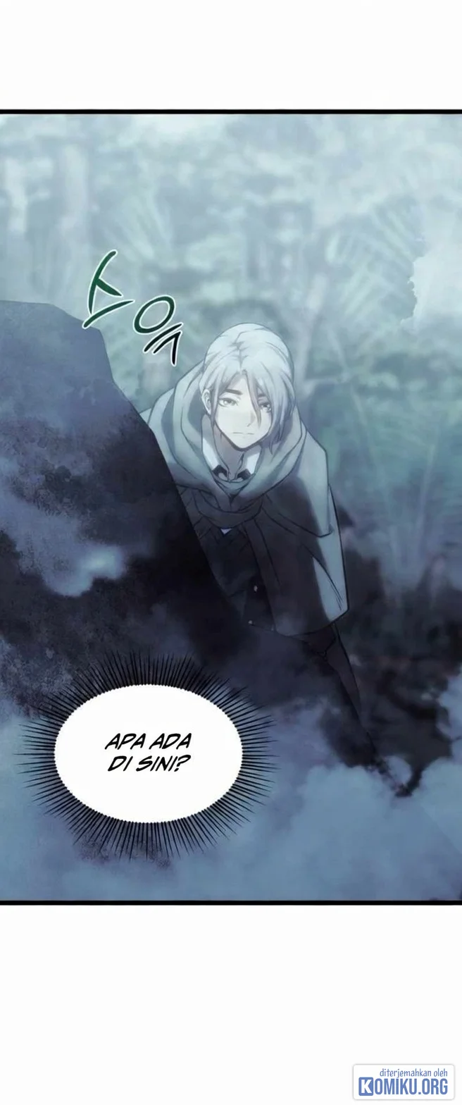 The Shepherd Wizard Chapter 35 Gambar 35