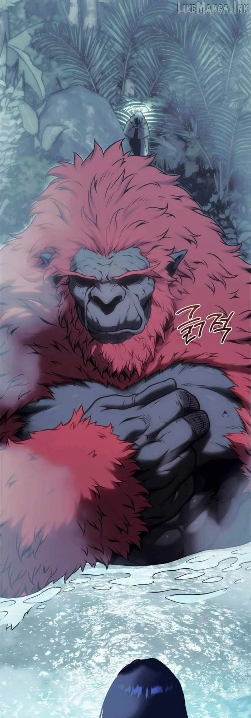The Shepherd Wizard Chapter 35 Gambar 38