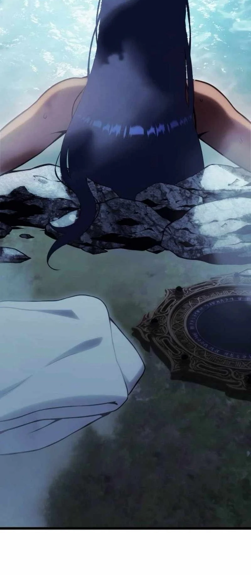 The Shepherd Wizard Chapter 35 Gambar 39