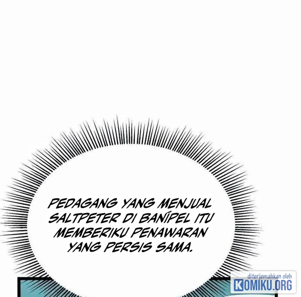 The Shepherd Wizard Chapter 36 Gambar 38