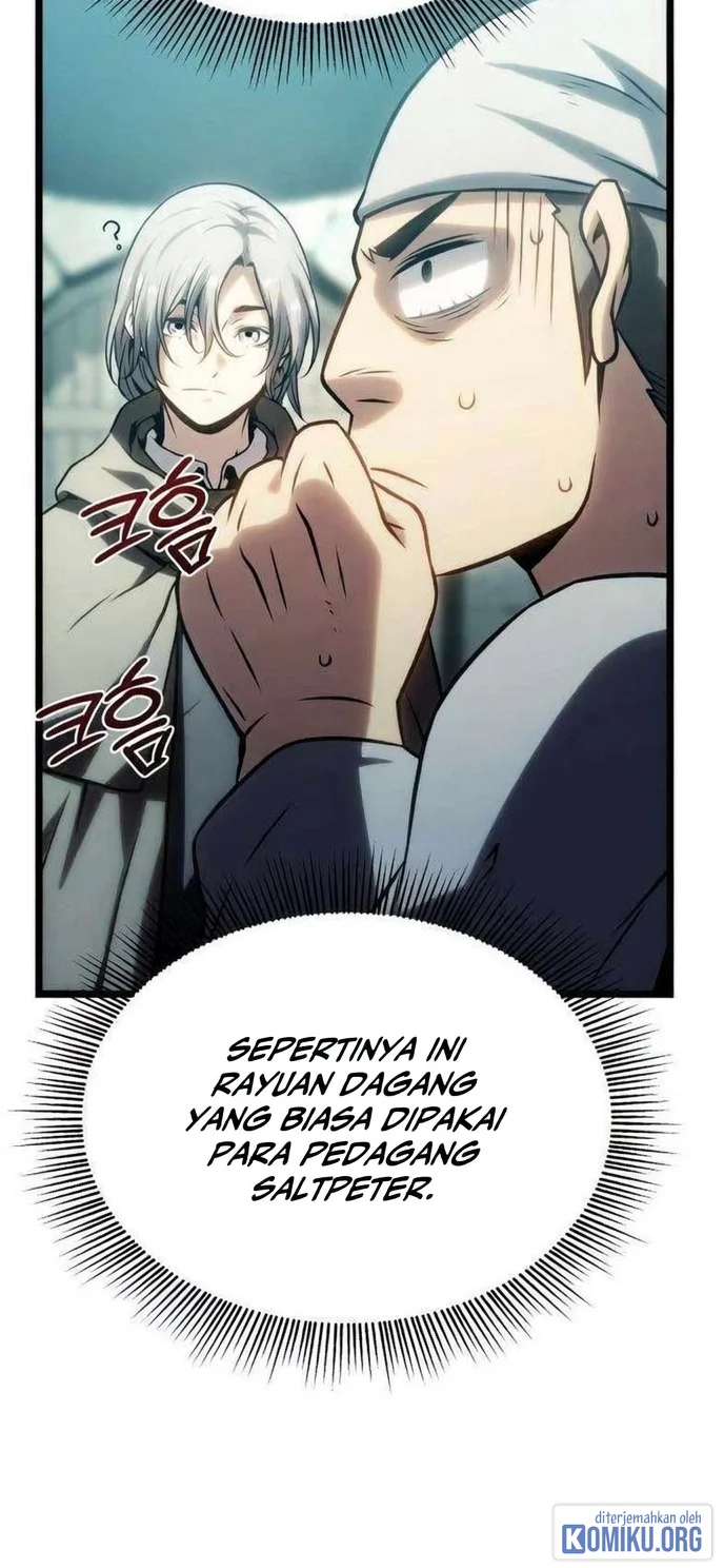 The Shepherd Wizard Chapter 36 Gambar 39