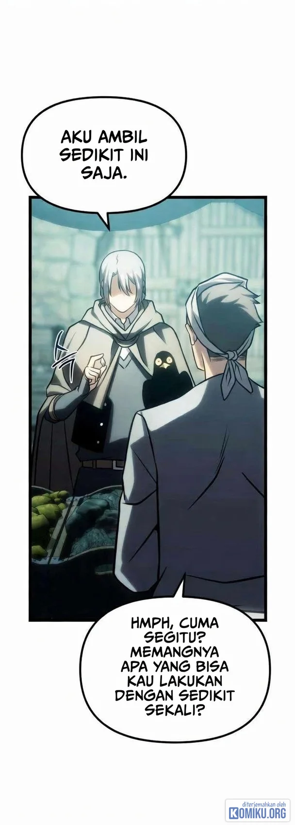 The Shepherd Wizard Chapter 36 Gambar 41