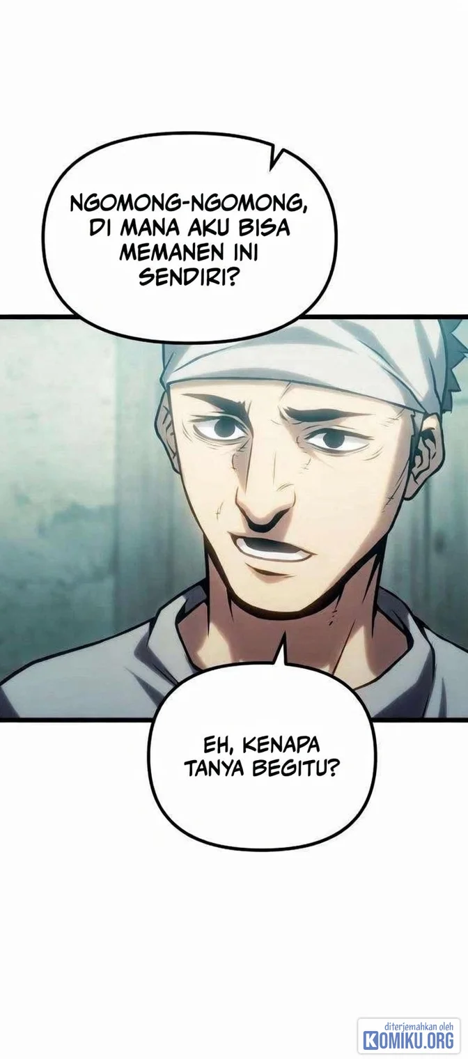 The Shepherd Wizard Chapter 36 Gambar 42