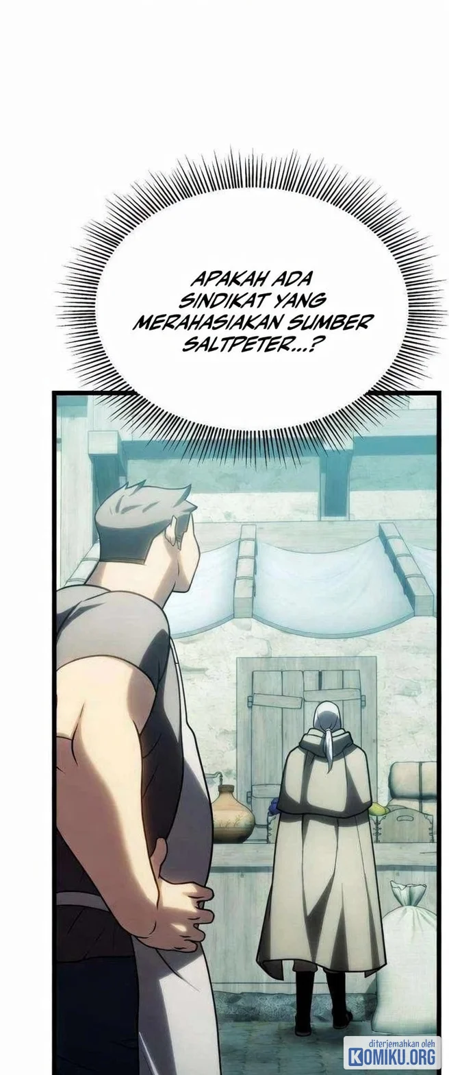 The Shepherd Wizard Chapter 36 Gambar 44