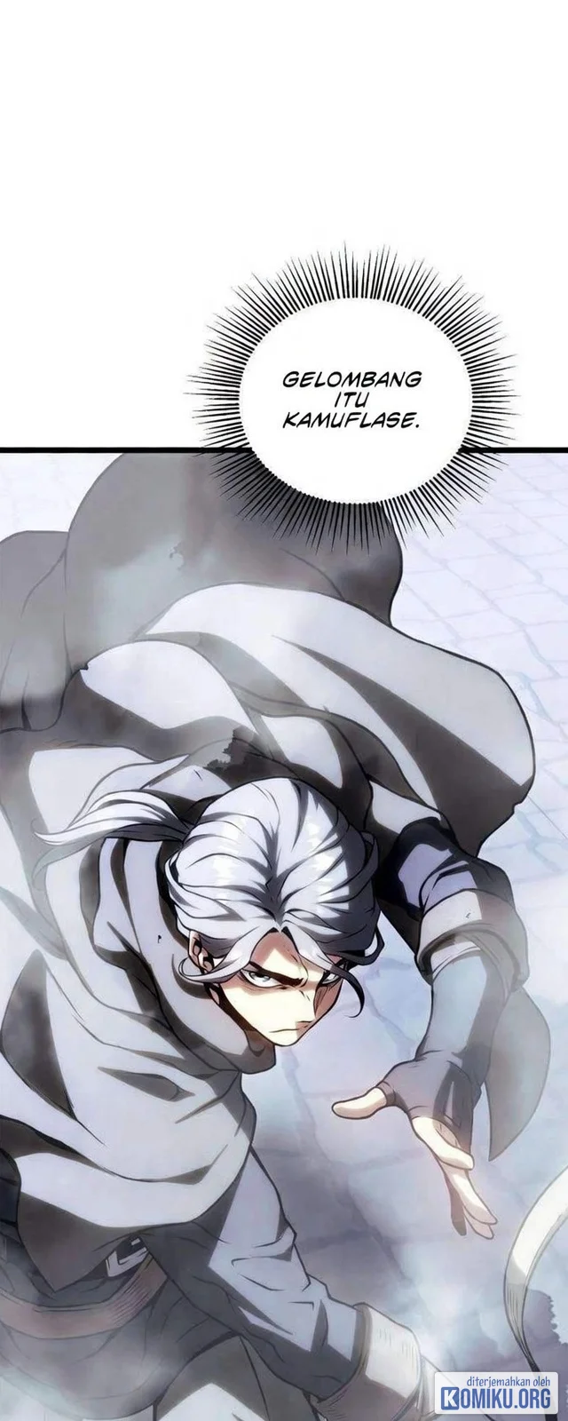 The Shepherd Wizard Chapter 37 Gambar 50