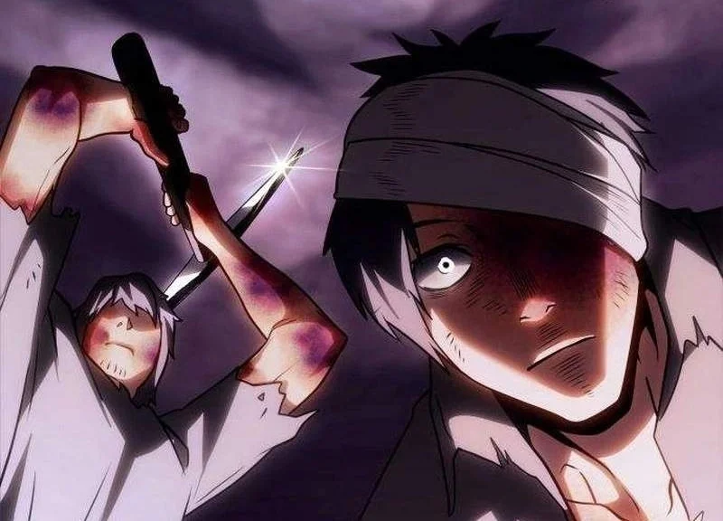 The Shepherd Wizard Chapter 38 Gambar 42