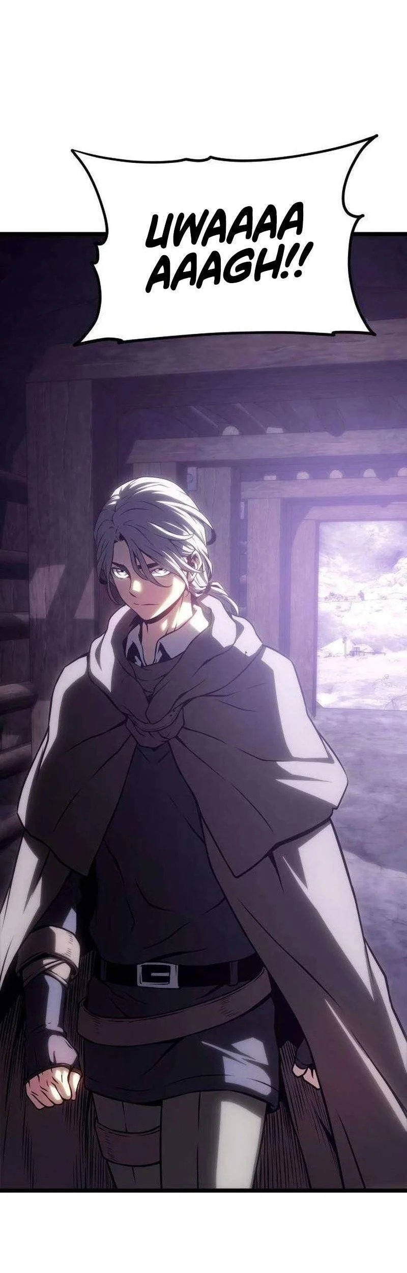 The Shepherd Wizard Chapter 38 Gambar 44