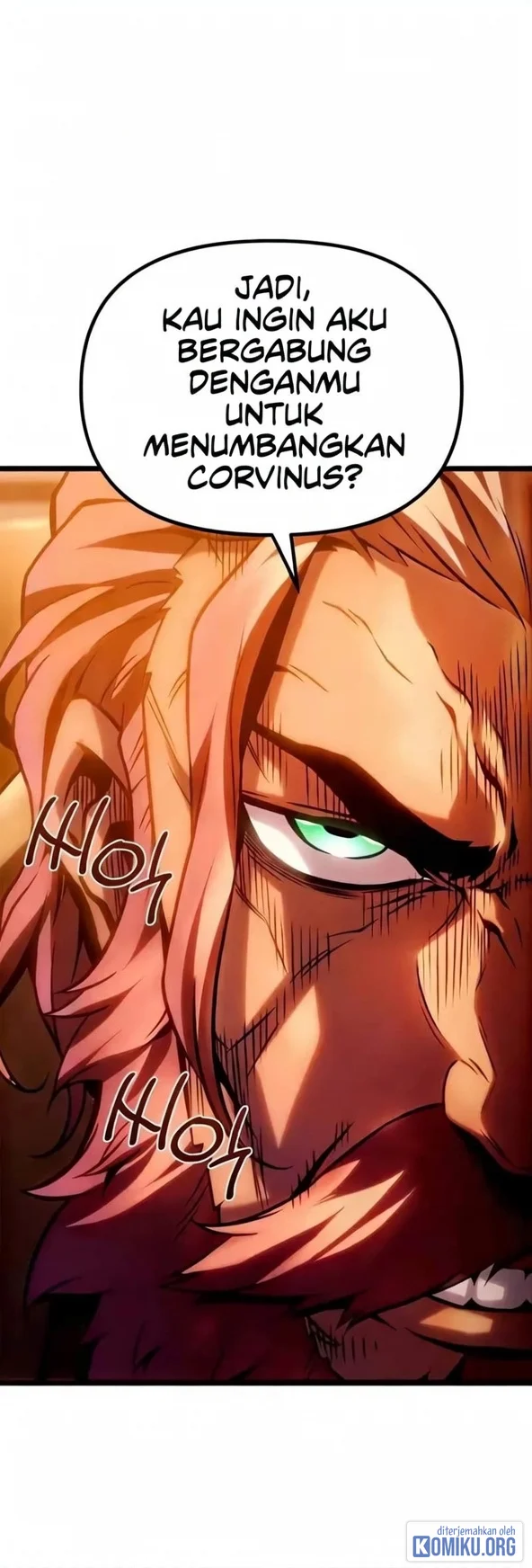 The Shepherd Wizard Chapter 39 Gambar 48