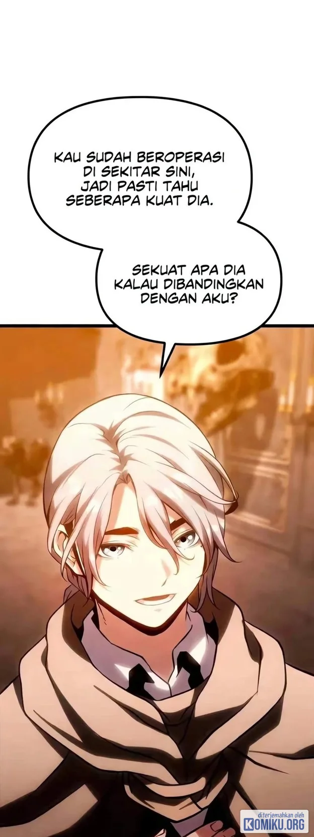 The Shepherd Wizard Chapter 39 Gambar 49