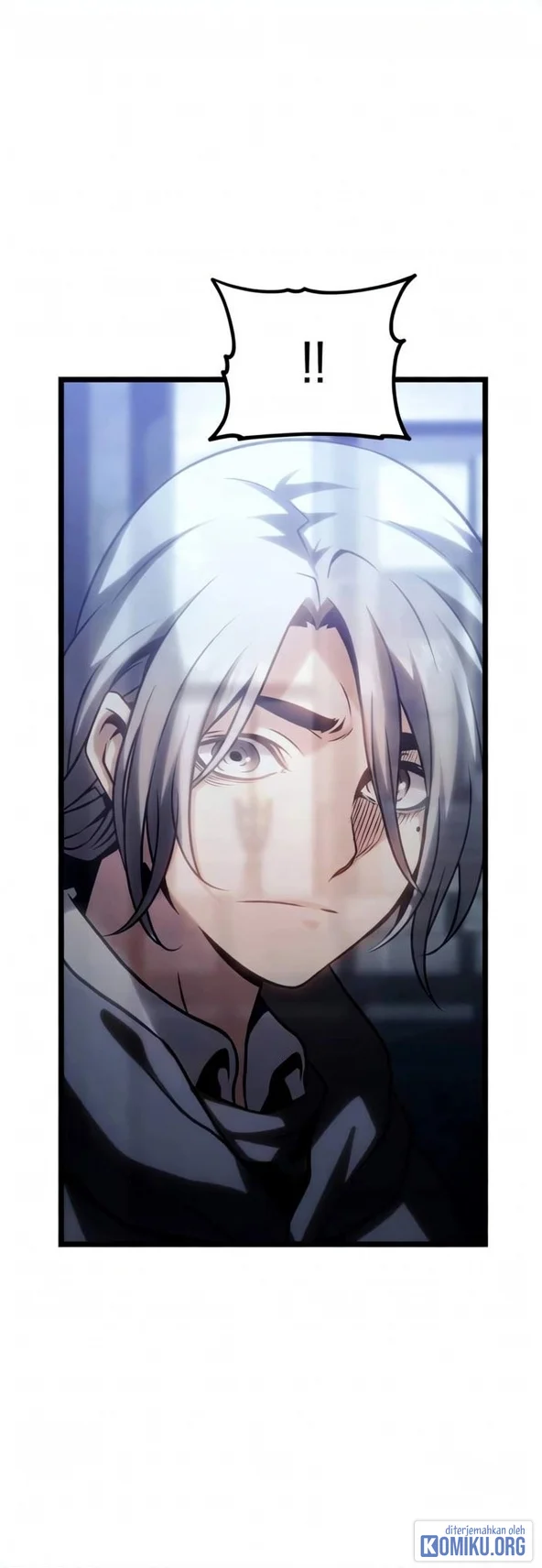 The Shepherd Wizard Chapter 40 Gambar 40