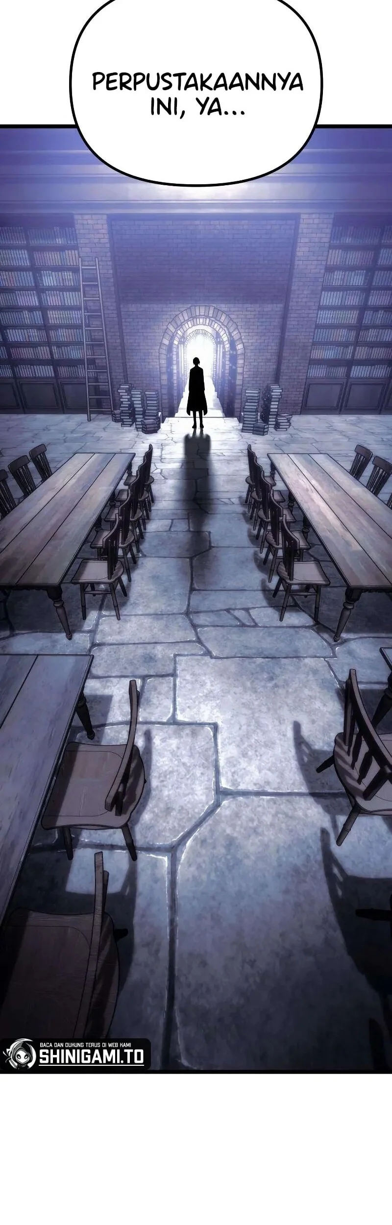 The Shepherd Wizard Chapter 9 Gambar 33