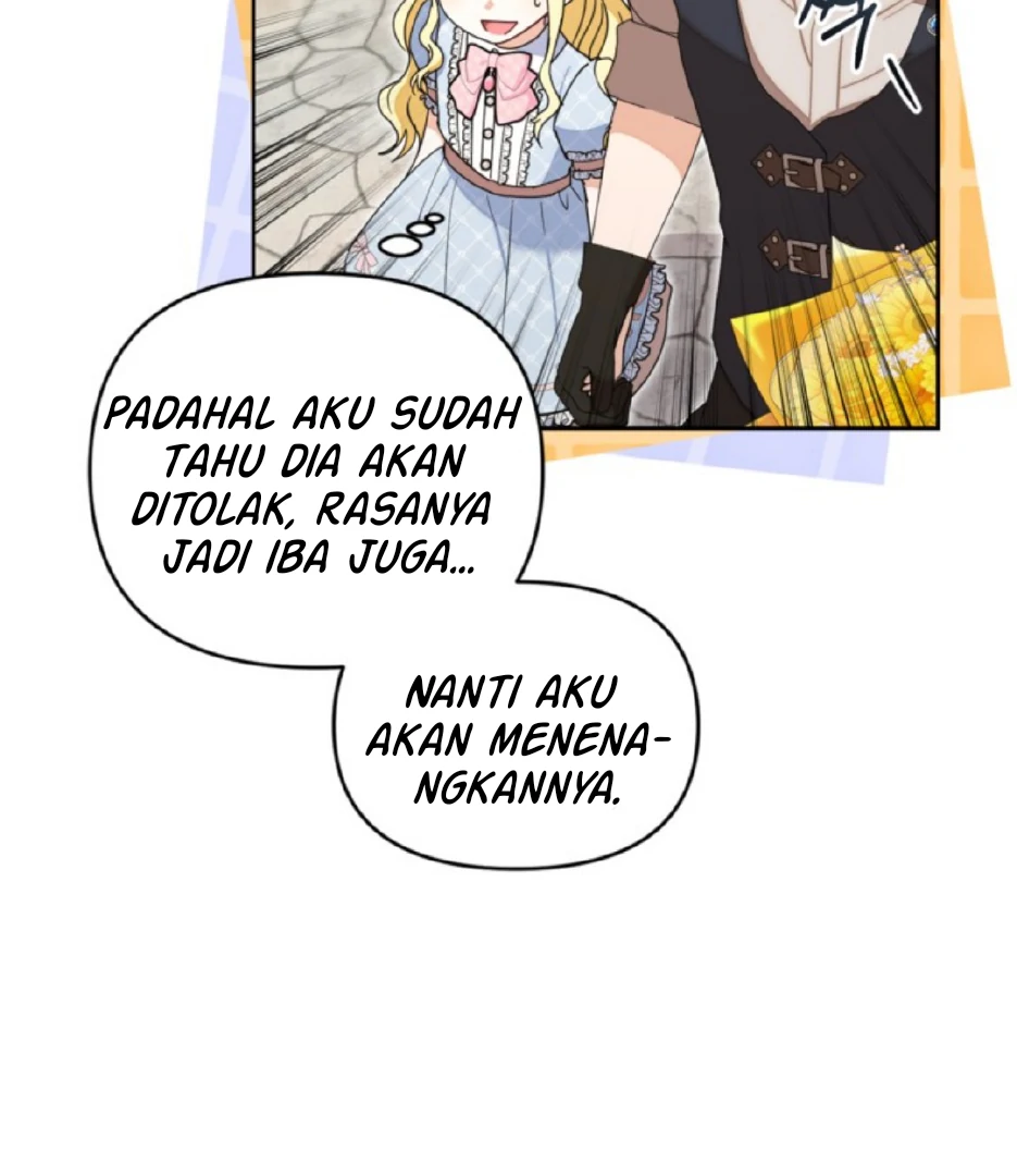 The Sister Who Was My Enemy Now Loves Me Chapter 25 Gambar 38