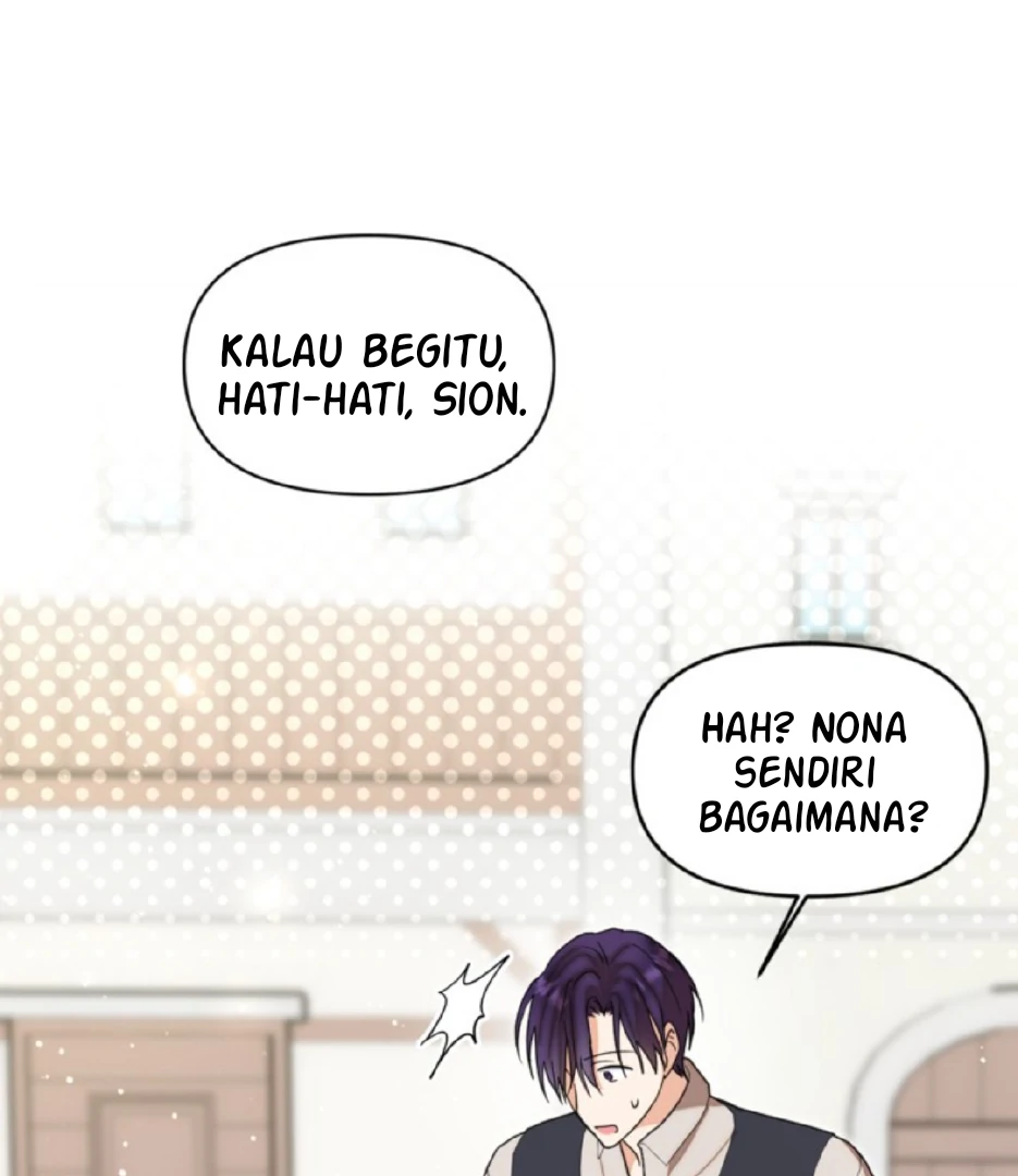 The Sister Who Was My Enemy Now Loves Me Chapter 25 Gambar 39