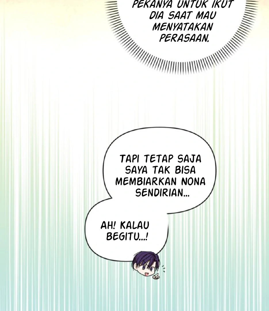 The Sister Who Was My Enemy Now Loves Me Chapter 25 Gambar 41