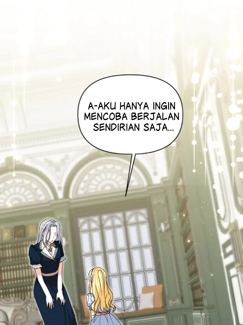 The Sister Who Was My Enemy Now Loves Me Chapter 28 Gambar 34