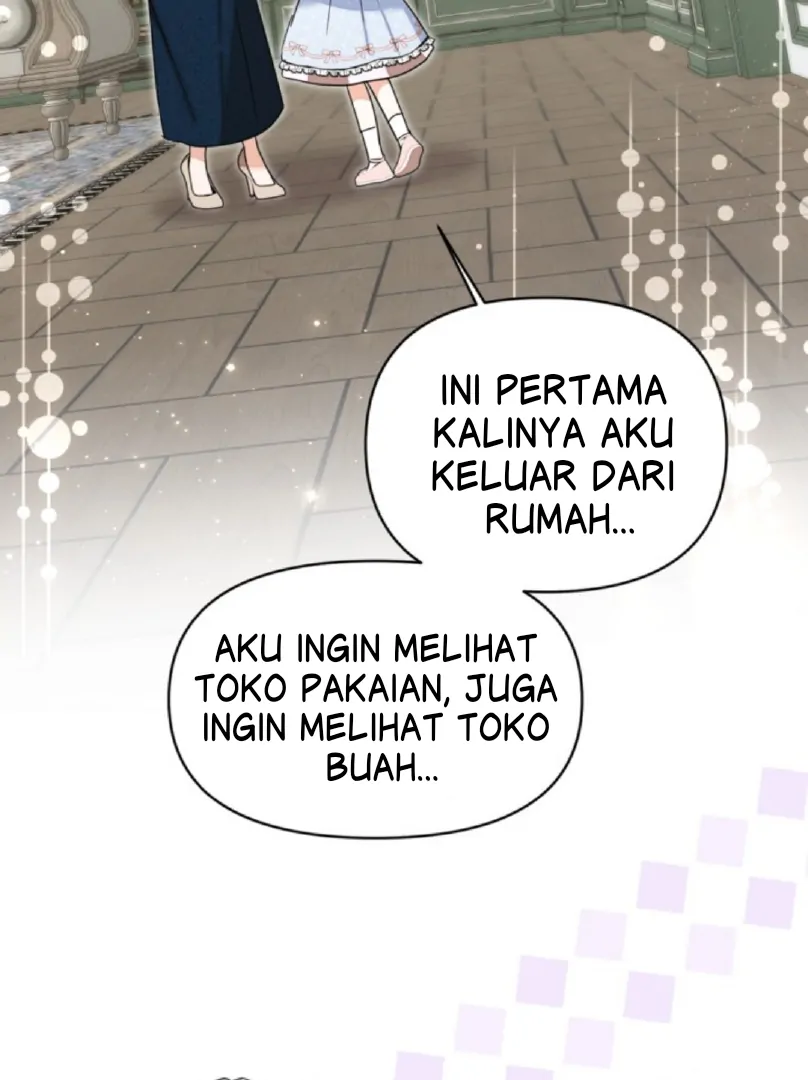 The Sister Who Was My Enemy Now Loves Me Chapter 28 Gambar 35