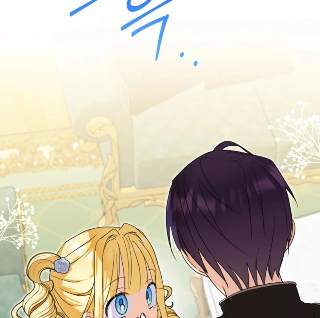 The Sister Who Was My Enemy Now Loves Me Chapter 30 Gambar 42