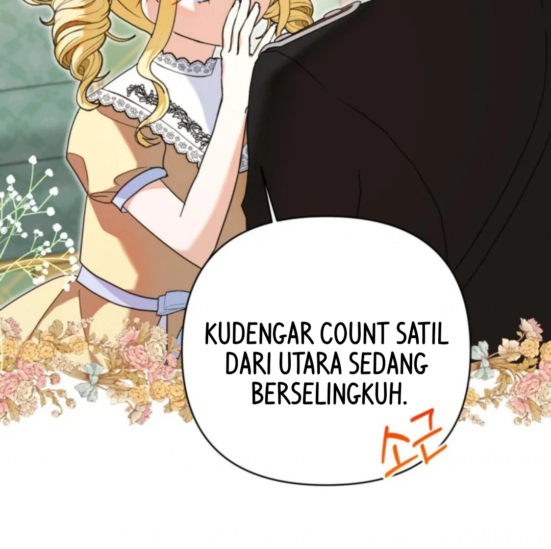 The Sister Who Was My Enemy Now Loves Me Chapter 30 Gambar 43